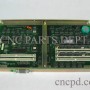 Allen Bradley 9/260 CPU Card